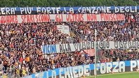 Orgoglio bianconero “boccia” la Virtus e appoggia lo Sporting