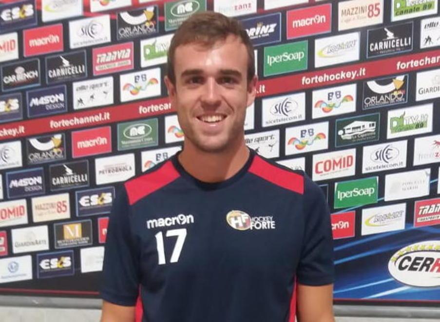 Il “nuovo” Forte presenta squadra e acquisti oggi al Maitò Beach