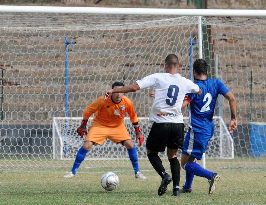 Piombino, intanto tre punti aspettando il gioco 