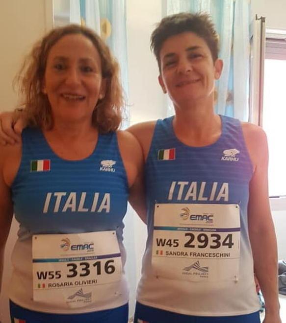 Da Roselle a Nomadelfia con il Marathon Bike