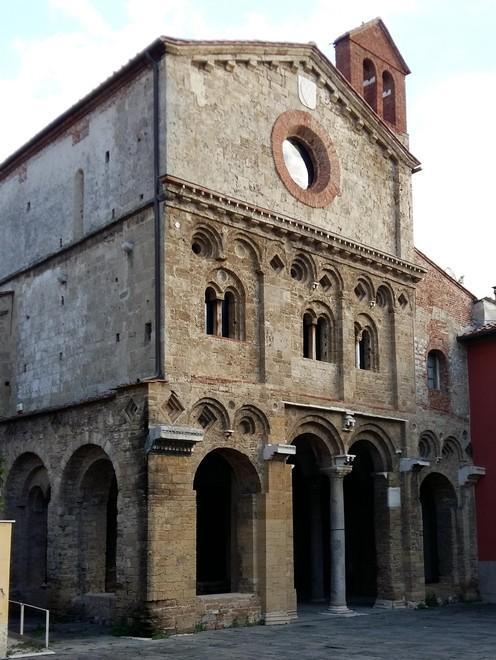 Chiesa di San Zeno, riparte l’iter per i lavori di restauro 