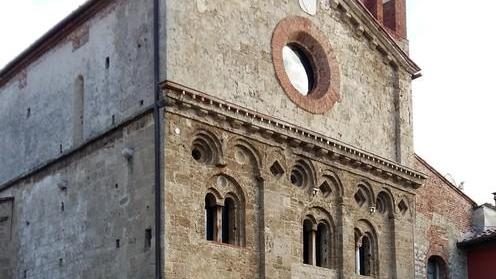 Chiesa di San Zeno, riparte l’iter per i lavori di restauro