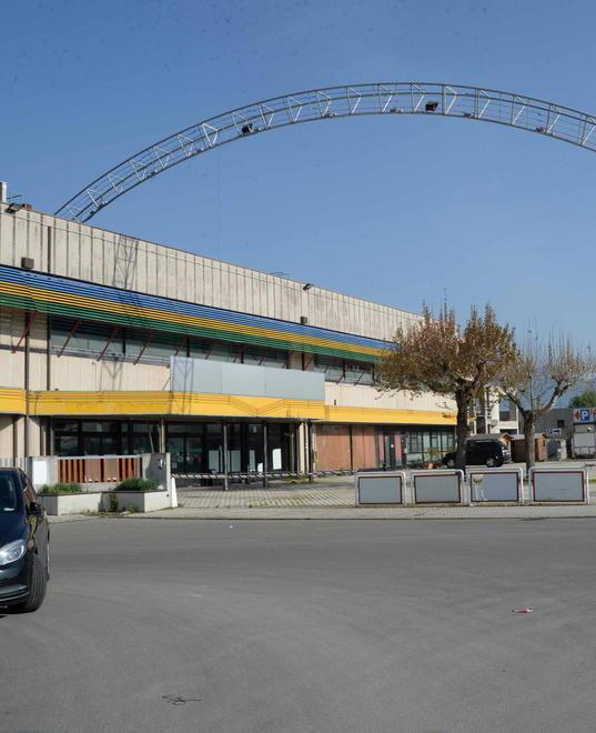 Ex Desio&Robè, concordato e vendita degli immobili 