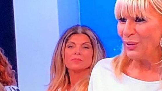 Pontederese a “Uomini e Donne”