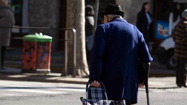 Spesa a domicilio per anziani coi giovani del servizio civile