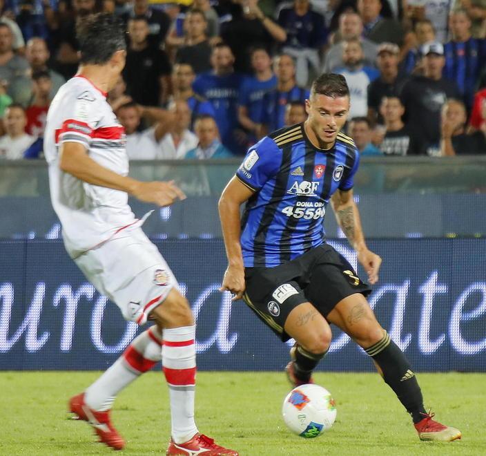 Nerazzurri già tornati in campo sabato la sfida con il Chievo