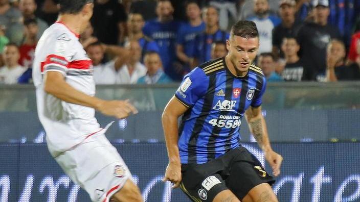 Nerazzurri già tornati in campo sabato la sfida con il Chievo