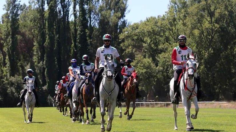 San Rossore torna capitale mondiale dell’Endurance con il Toscana Lifestyle