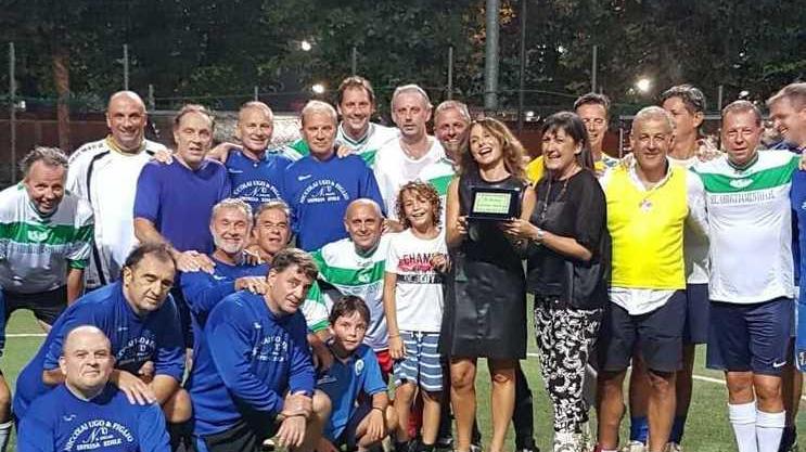 Partitella al Playground e brindisi con i familiari in ricordo di Maurizio Zei