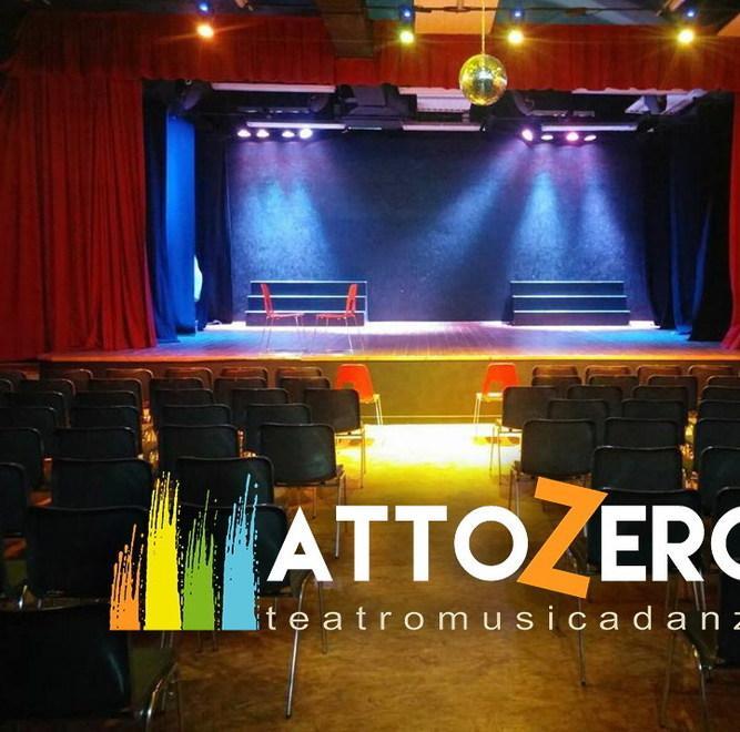 Riparte Attozero