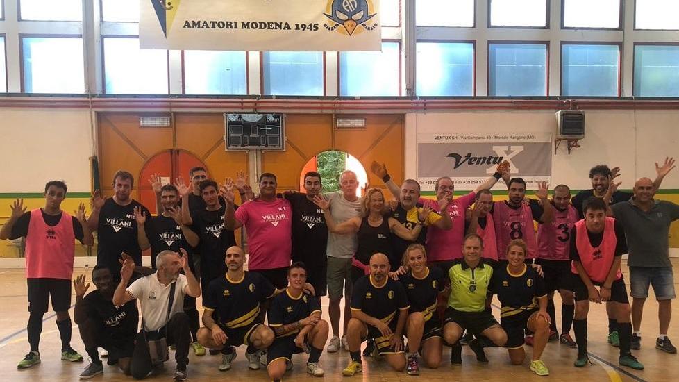 La Galvani Special a Montale