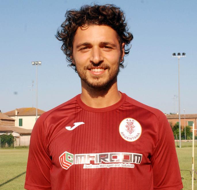 Domani Argentana in campo