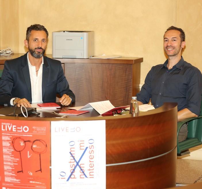 Letture, spettacolo e concorso a 30 anni dalla morte di “Za”