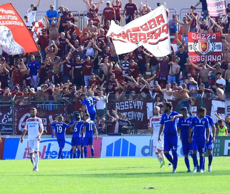 «Con il Sudtirol una partita capolavoro ma la Reggiana resti con i piedi per terra» 