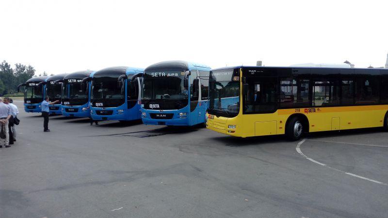 Modena Dalle medie alle superiori l’abbonamento ai bus Seta costa 10 volte in più