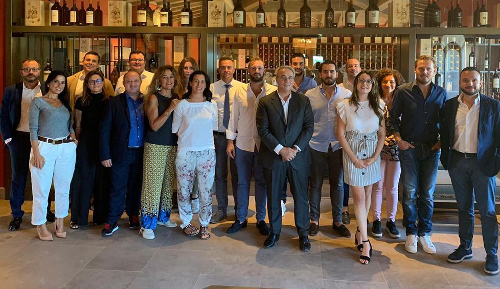 Passaggio generazionale senza traumi per l’azienda. La “lezione” di Santa Croce 