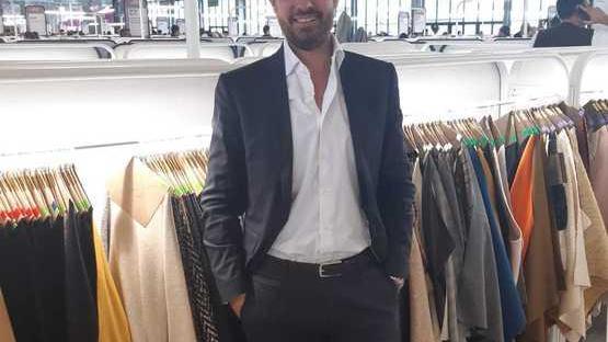 Il cappotto di Max Mara dà lavoro ai pratesi