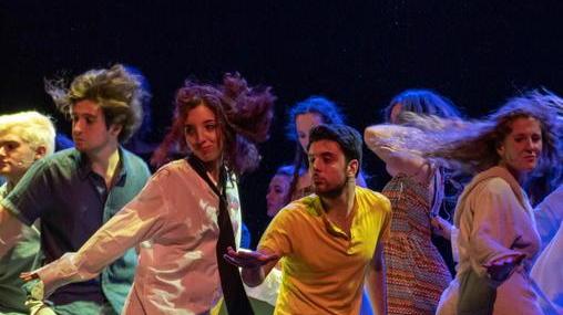 Teatro, musical e coro il Goldoni presenta i corsi per grandi e piccini
