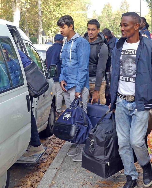 Scade il bando immigrazione, oggi le associazioni decidono 