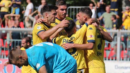 Salvatori: «Il Modena si è sbloccato, ora però non bisogna fermarsi»