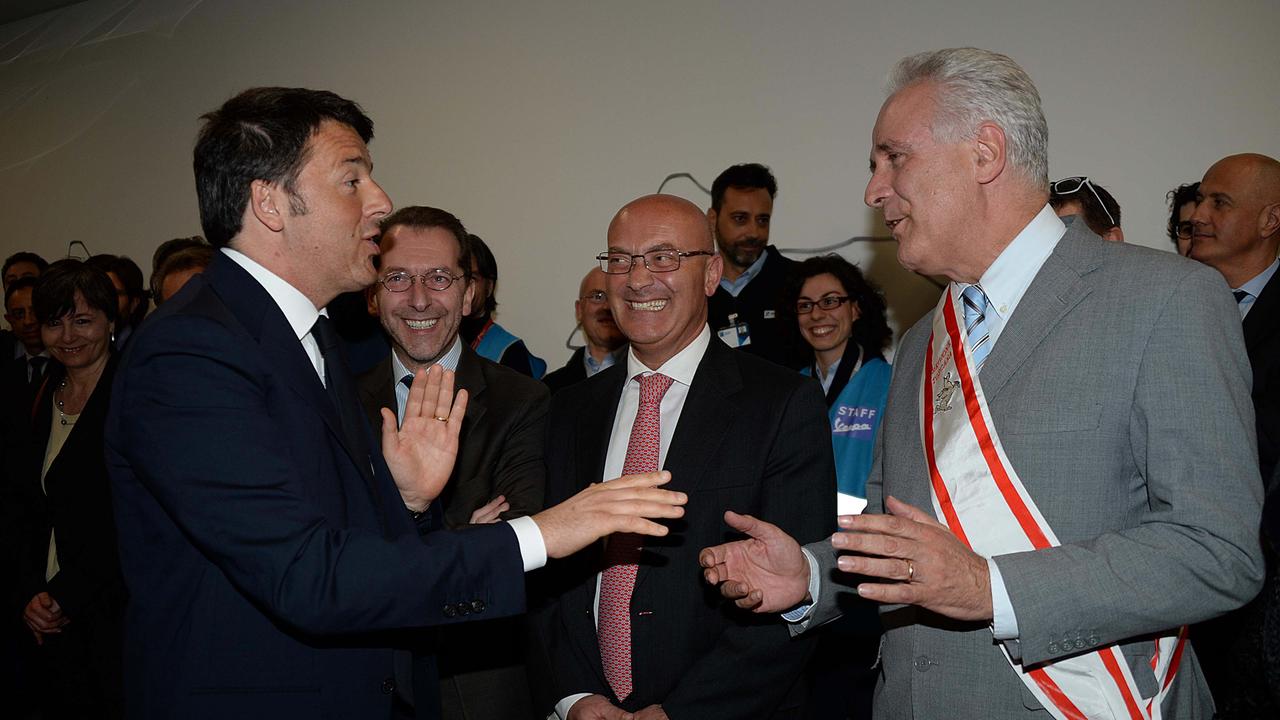 Smarcarsi da Renzi sacrificando Giani: lo scisma agita la sfida-Regionali