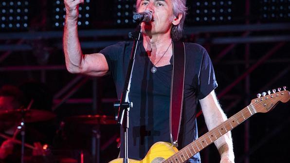 Ligabue si aggiudica il prestigioso Premio “Pierangelo Bertoli” dedicato ai cantautori