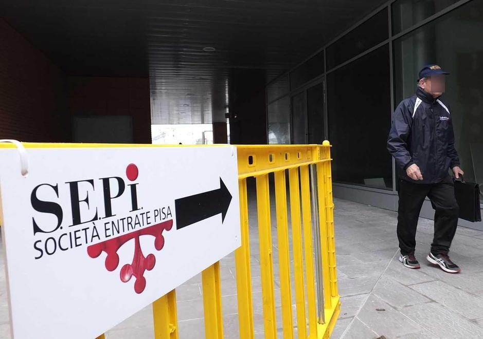 Sepi cerca 16 impiegati amministrativi con assunzione a tempo indeterminato 