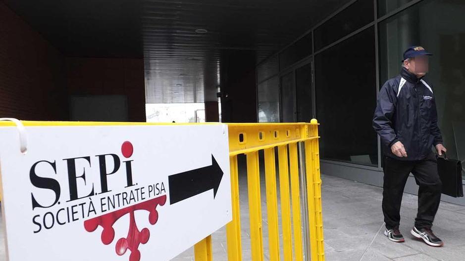 Sepi cerca 16 impiegati amministrativi con assunzione a tempo indeterminato