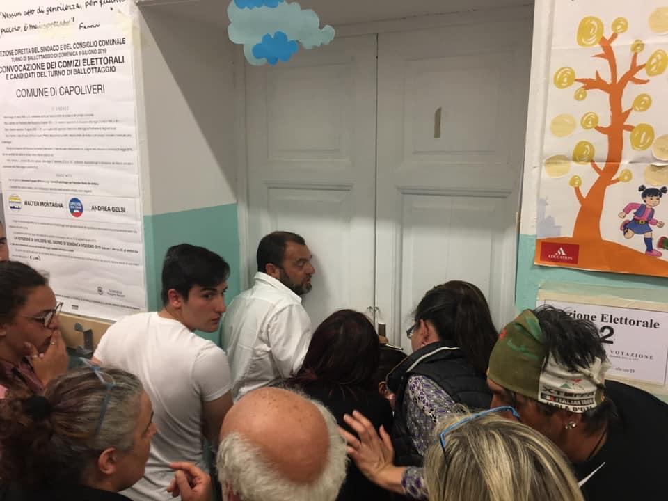 L'attesa per il responso delle urne nel ballottaggio del 9 giugno
