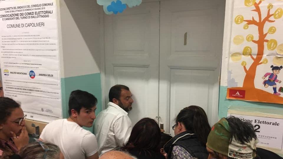 L'attesa per il responso delle urne nel ballottaggio del 9 giugno