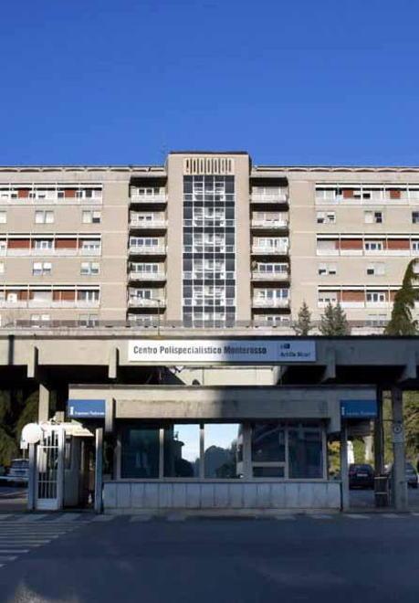 «Sindaco, dica un secco “No” alla demolizione del Monoblocco» 