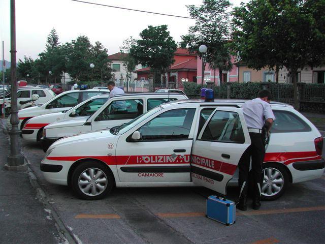 Stop alla musica per il ristorante nel centro storico 
