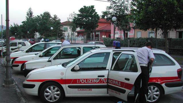 Stop alla musica per il ristorante nel centro storico