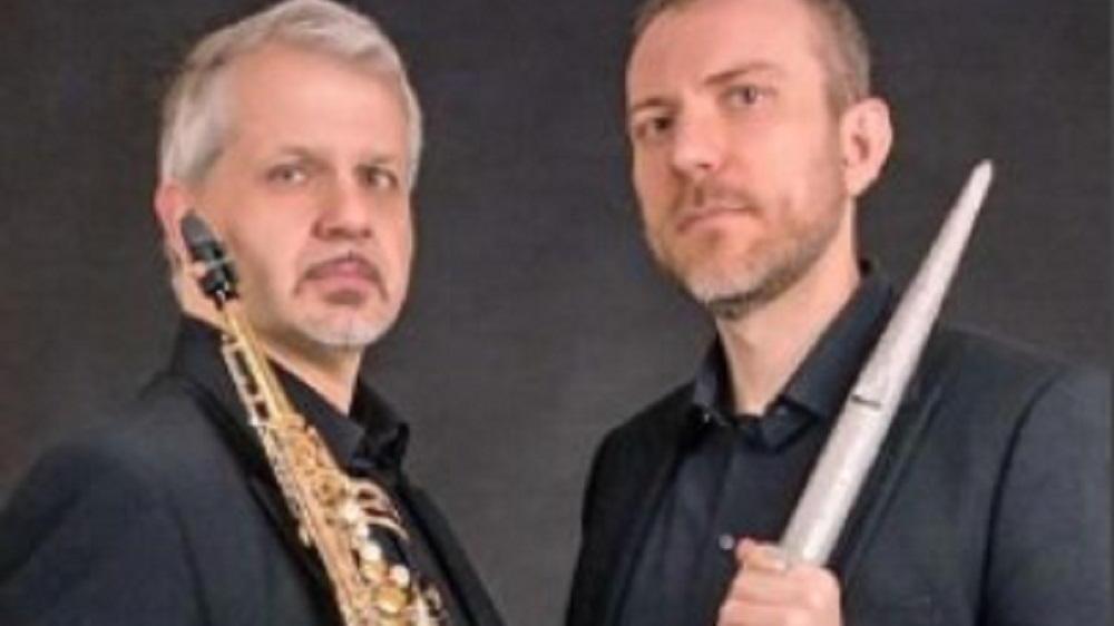 Castelfranco, concerto in San Maurizio per organo e sax soprano