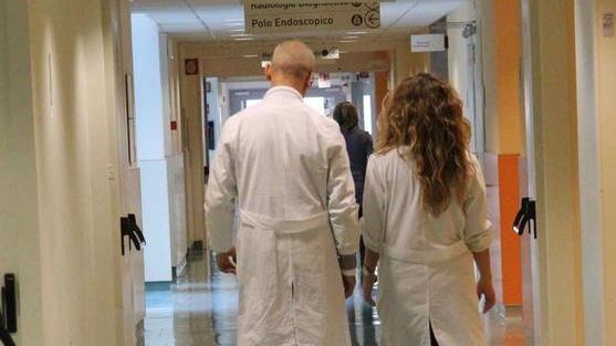 L’Usl rinforza il pronto soccorso In arrivo 6 giovani medici al Noa