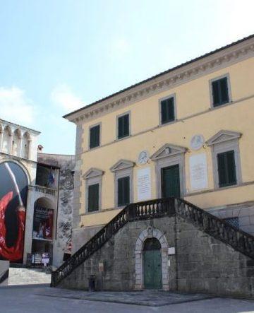 L’Antonucci piace: ad agosto più visitatori che in tutto il 2018 