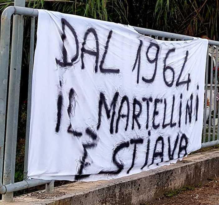 Coluccini: «Sui campi sportivi il caos lasciato da Mungai» 