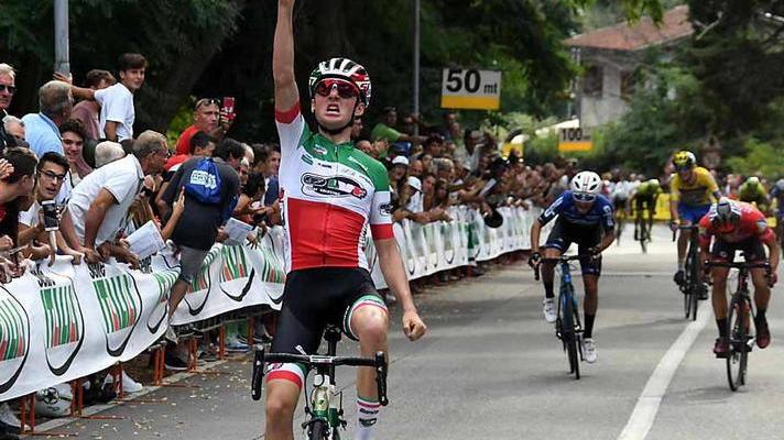 Trofeo Buffoni, il bilancio è ok «Grande soddisfazione»