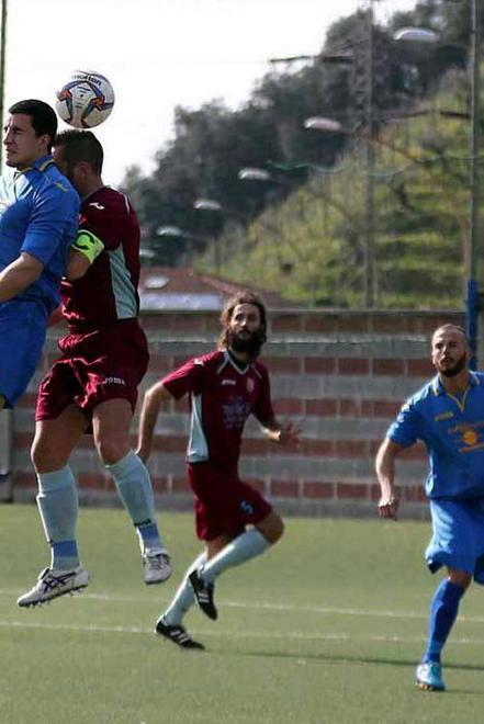 Serricciolo e Don Bosco non vanno oltre lo 0-0