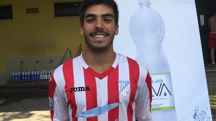 Dell’Orfanello, terzino sprint a caccia del salto in serie C