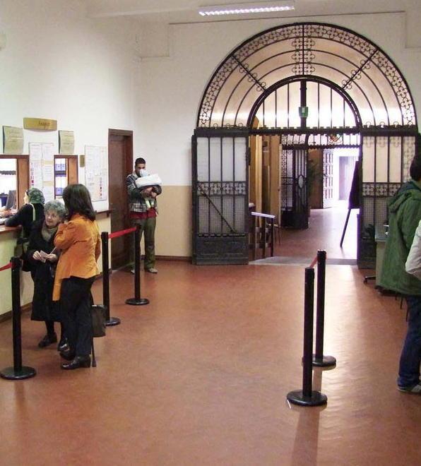Più gli ingressi delle uscite tra i dipendenti comunali 