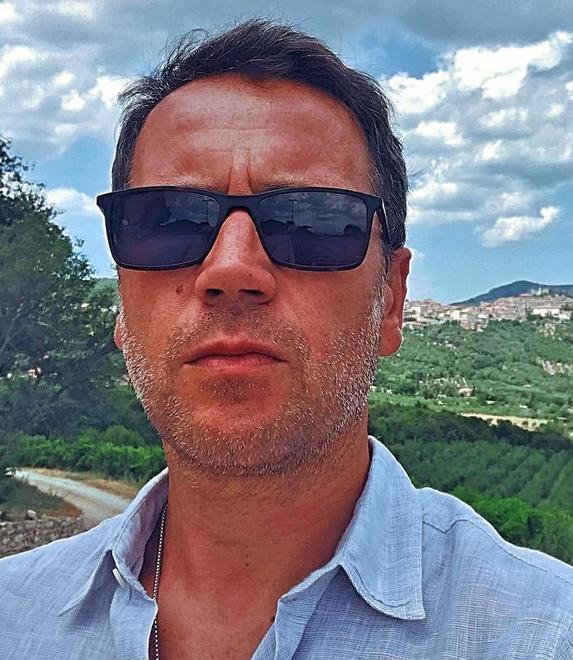 Agorà cambia pelle Nasce l’associazione guidata da Aytano