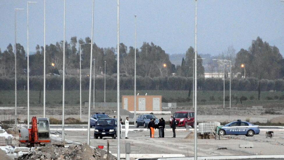Morì nel cantiere del Maremà Condannato imprenditore edile