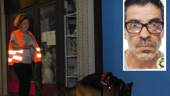Tracce del passaggio di Enrico Oggi il caso a “Chi l’ha visto”