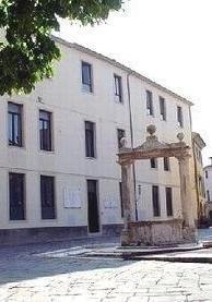 Ospita il tutto l’Università