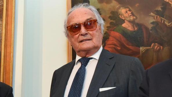 Non è ancora fissato il giorno d’apertura