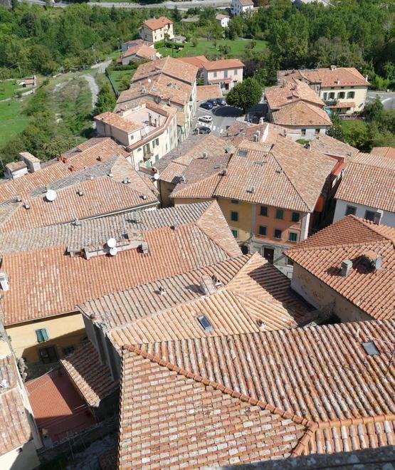 Ristrutturare in centro Contributi comunali 