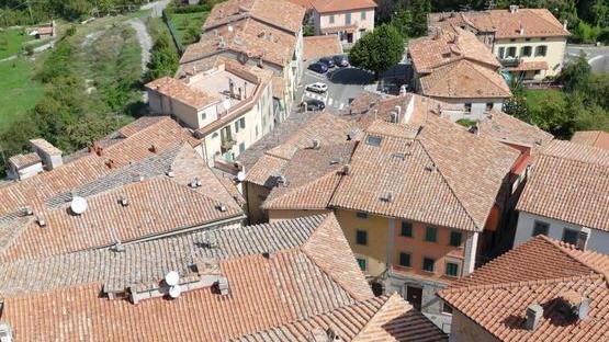 Ristrutturare in centro Contributi comunali