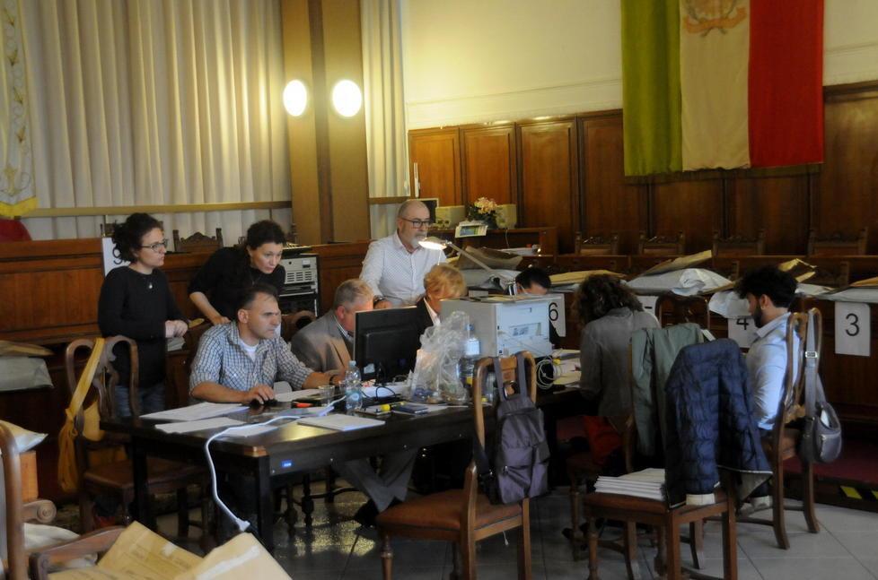 Elezioni, sul ricorso attesa la decisione 