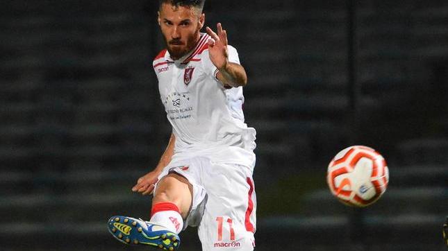 Il Grifone si prepara per le due sfide ai vertici della classifica